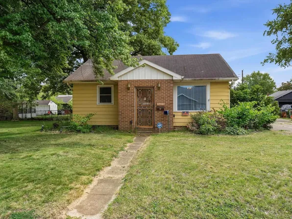 1411 Fulton St, Elkhart, IN 46514