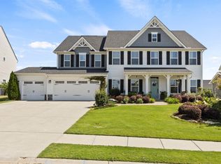 8 Blackfoot Rd, Greenville, SC 29607