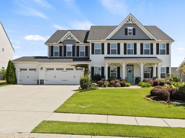 8 Blackfoot Rd, Greenville, SC 29607