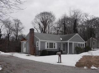 2 Todd Ln, Cohasset, MA 02025