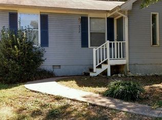 332 Tennessee Nursery Rd NW, Cleveland, TN 37311