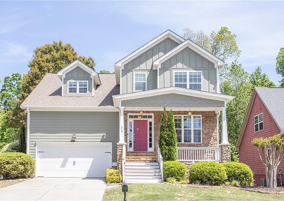 1st image of 279 Village Park Dr
