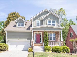 279 Village Park Dr, Newnan, GA 30265