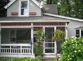 126 Lincoln Ave, Northville, NY 12134