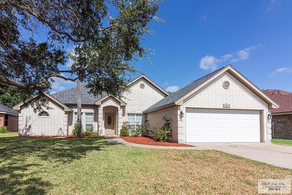 2701 Jeff St, Harlingen, TX 78550 MLS 29742187 Zillow
