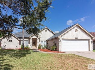 2701 Jeff St, Harlingen, TX 78550