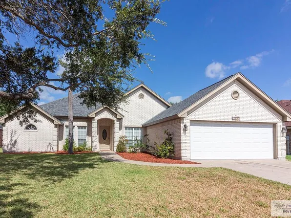 2701 Jeff St, Harlingen, TX 78550