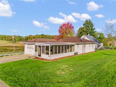 1112 N 88th Rd, Rices landing, PA, 15357