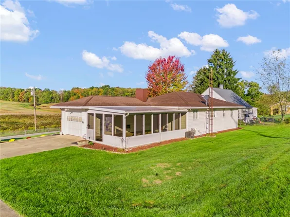 1112 N 88th Rd, Rices Landing, PA 15357