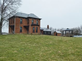 8375 Winchester Southern Rd, Stoutsville, OH 43154