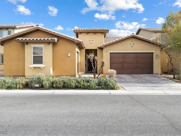 2592 Early Sky Ct, Las Vegas, NV 89142