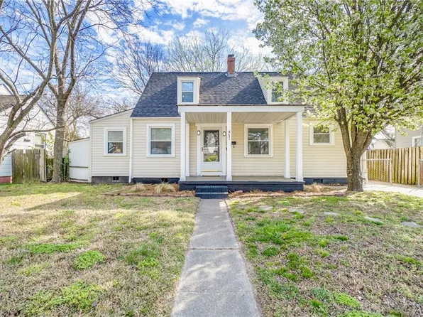 631 Surry Street, Portsmouth, VA 23707