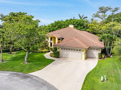 6020 NW 61st Street, Parkland, FL, 33067