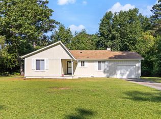 315 Spring Creek Rd, Goldsboro, NC 27534