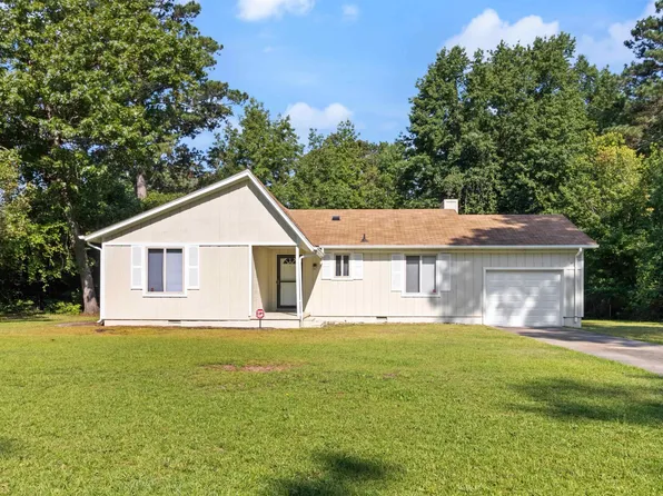 315 Spring Creek Rd, Goldsboro, NC 27534