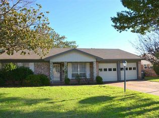 4209 Seymour Rd, Wichita Falls, TX 76309