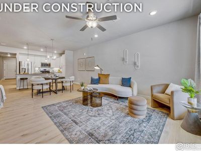 968 Birdwhistle Ln #4, Fort Collins, CO, 80524