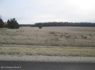 45XXX 453rd St, Perham, MN 56573