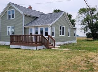 22220 Hoffman Rd, Monroeville, IN 46773