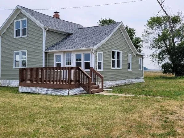 22220 Hoffman Rd, Monroeville, IN 46773