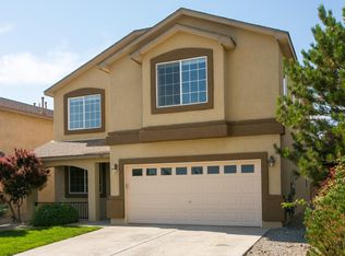 540 Soothing Meadows Dr NE, Rio Rancho, NM 87144