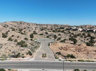 2301 Desert Marigold Rd NE, Rio Rancho, NM 87144