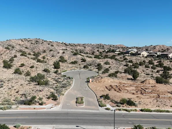 2301 Desert Marigold Rd NE, Rio Rancho, NM 87144