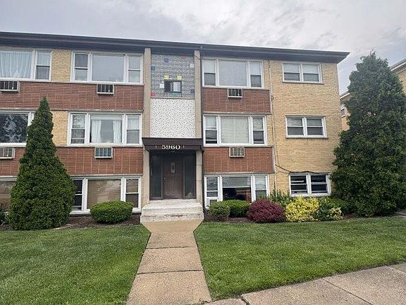 2nd image of 5960 N Odell Ave APT 1C