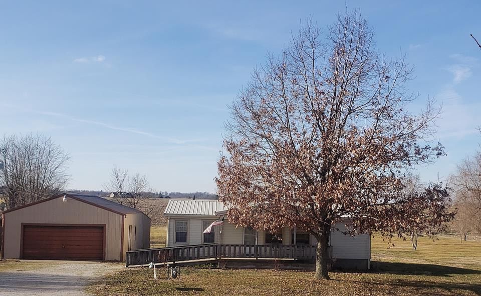 6454 Luther Taylor Rd, Philpot, KY 42366 Zillow