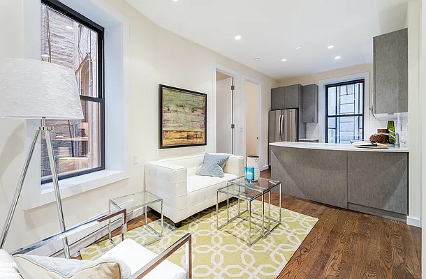 Rented by Brown Harris Stevens | media 17