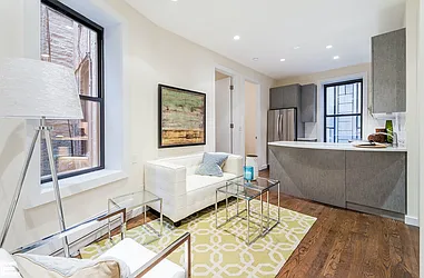 Rented by Brown Harris Stevens