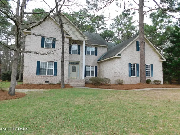 107 Sevendales Drive, Goldsboro, NC 27534