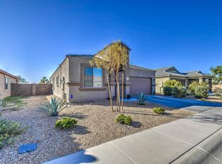 4658 S 238th Ln, Buckeye, AZ 85326