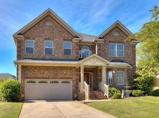 240 Abney Estates Dr, Blythewood, SC 29016