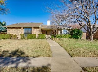 4224 Wayfaring St, Mesquite, TX 75150