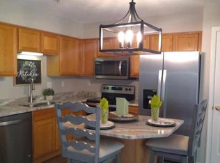 2315 Sparrow Ct, Chesapeake Beach, MD