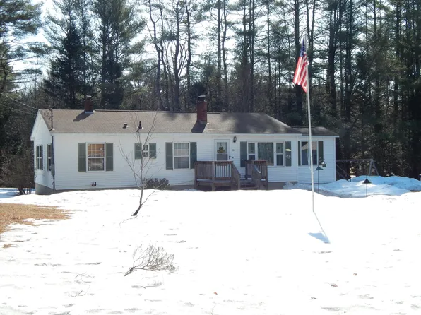 30 Farm View Lane, Paris, ME 04281