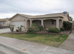 8719 E 39th Pl, Yuma, AZ 85365