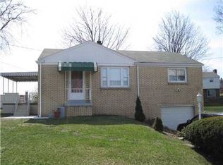 3034 Route 885, West Mifflin, PA 15122