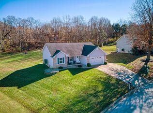 7724 Meadow View Cir, Union, MO 63084