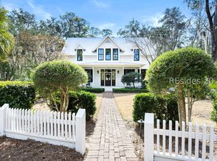 37 Mason St, Bluffton, SC 29910