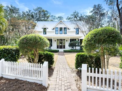 37 Mason St, Bluffton, SC, 29910