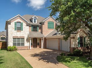 8381 Fullerton St, Argyle, TX 76226