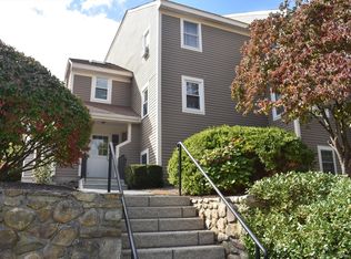 Heritage Park, Northbridge, MA 01534