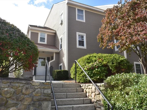 177 Heritage Dr #177, Northbridge, MA 01534