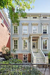 357 Washington Avenue in Clinton Hill