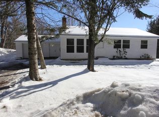 82 Lisbon Rd, Sabattus, ME 04280