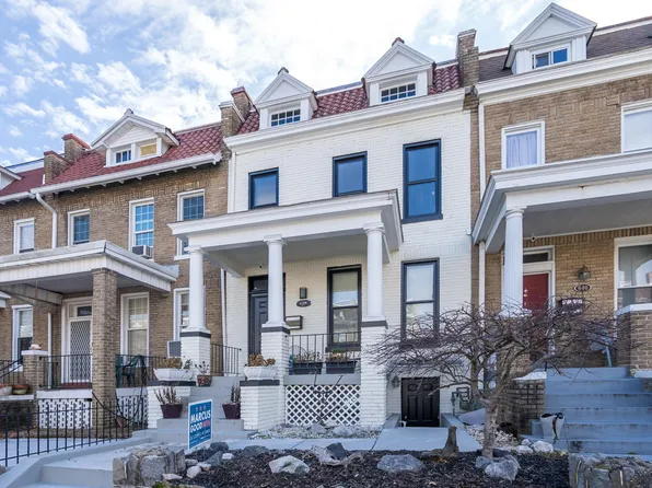 638 Princeton Pl NW #Basement, Washington, DC 20010