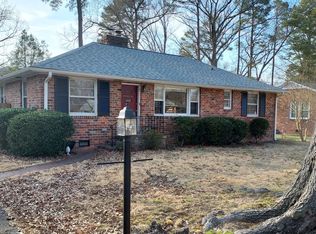 8406 Colebrook Rd, Richmond, VA 23227