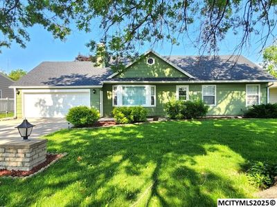 251 Parkridge Dr, Mason City, IA, 50401